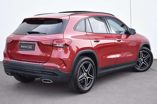 2020 Mercedes-Benz GLA-Class GLA250 H247