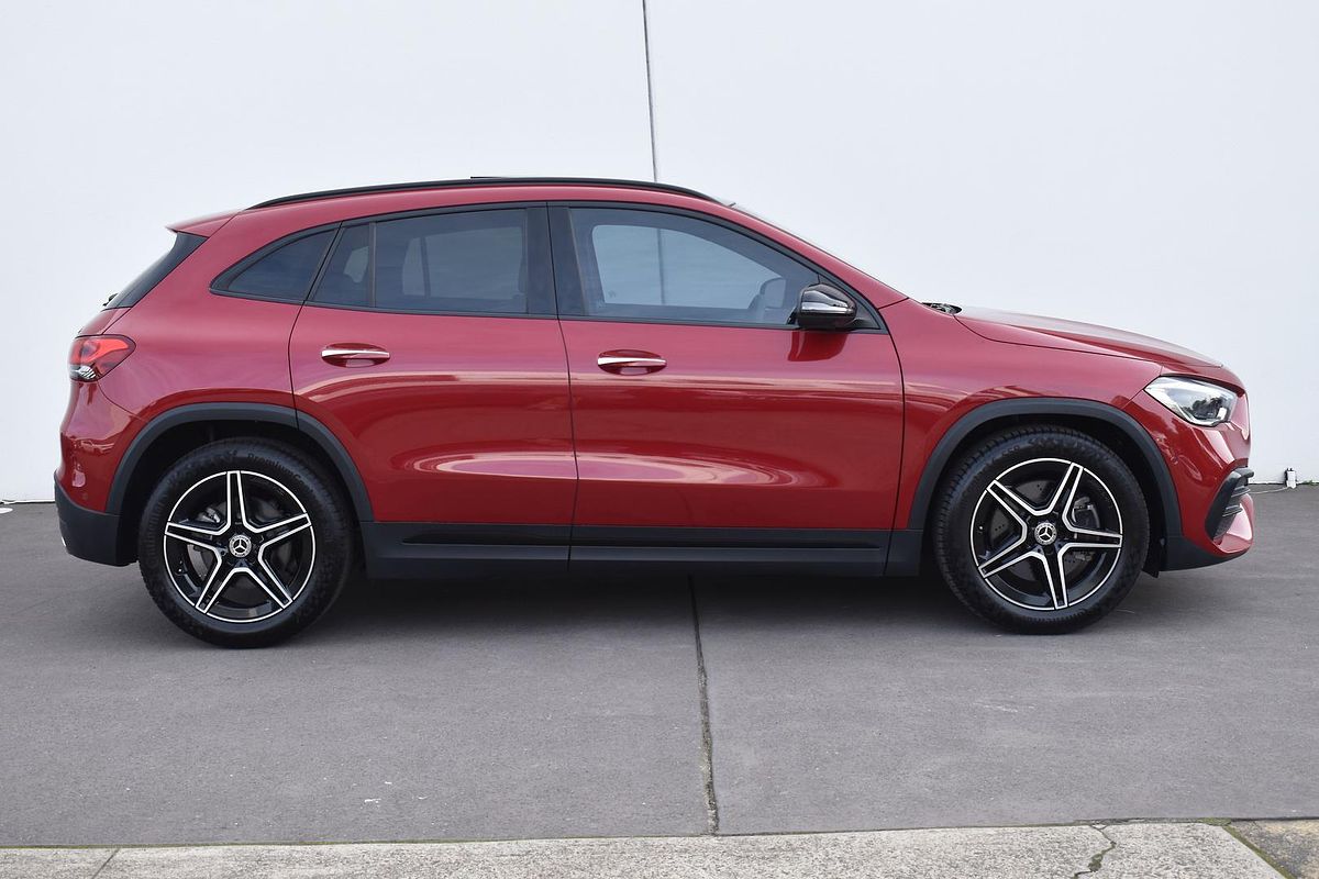 2020 Mercedes-Benz GLA-Class GLA250 H247