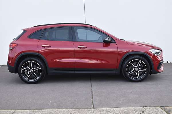 2020 Mercedes-Benz GLA-Class GLA250 H247