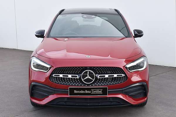 2020 Mercedes-Benz GLA-Class GLA250 H247