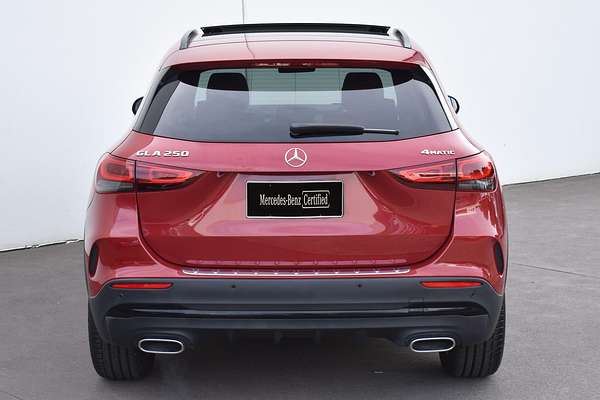 2020 Mercedes-Benz GLA-Class GLA250 H247