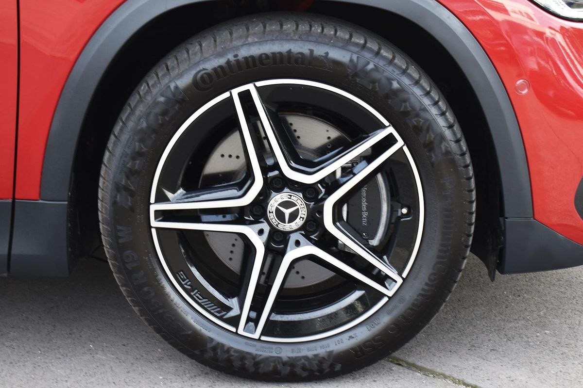 2020 Mercedes-Benz GLA-Class GLA250 H247