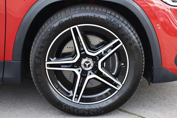 2020 Mercedes-Benz GLA-Class GLA250 H247