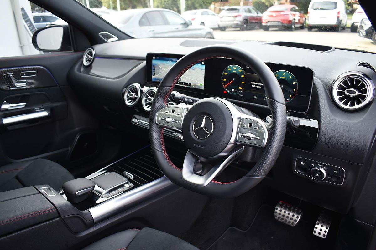 2020 Mercedes-Benz GLA-Class GLA250 H247