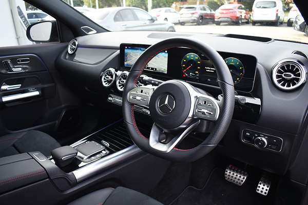 2020 Mercedes-Benz GLA-Class GLA250 H247