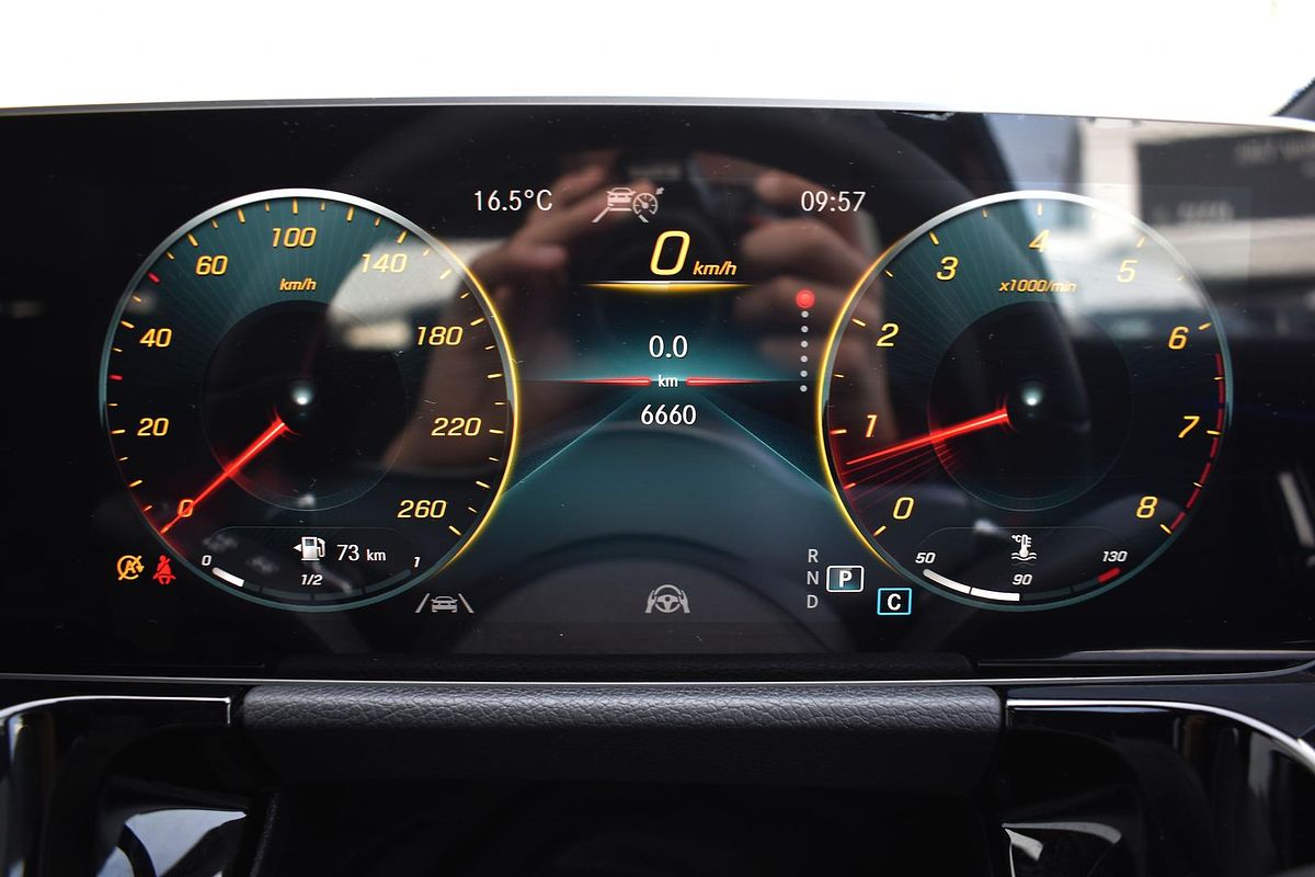 2020 Mercedes-Benz GLA-Class GLA250 H247
