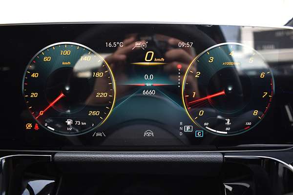 2020 Mercedes-Benz GLA-Class GLA250 H247