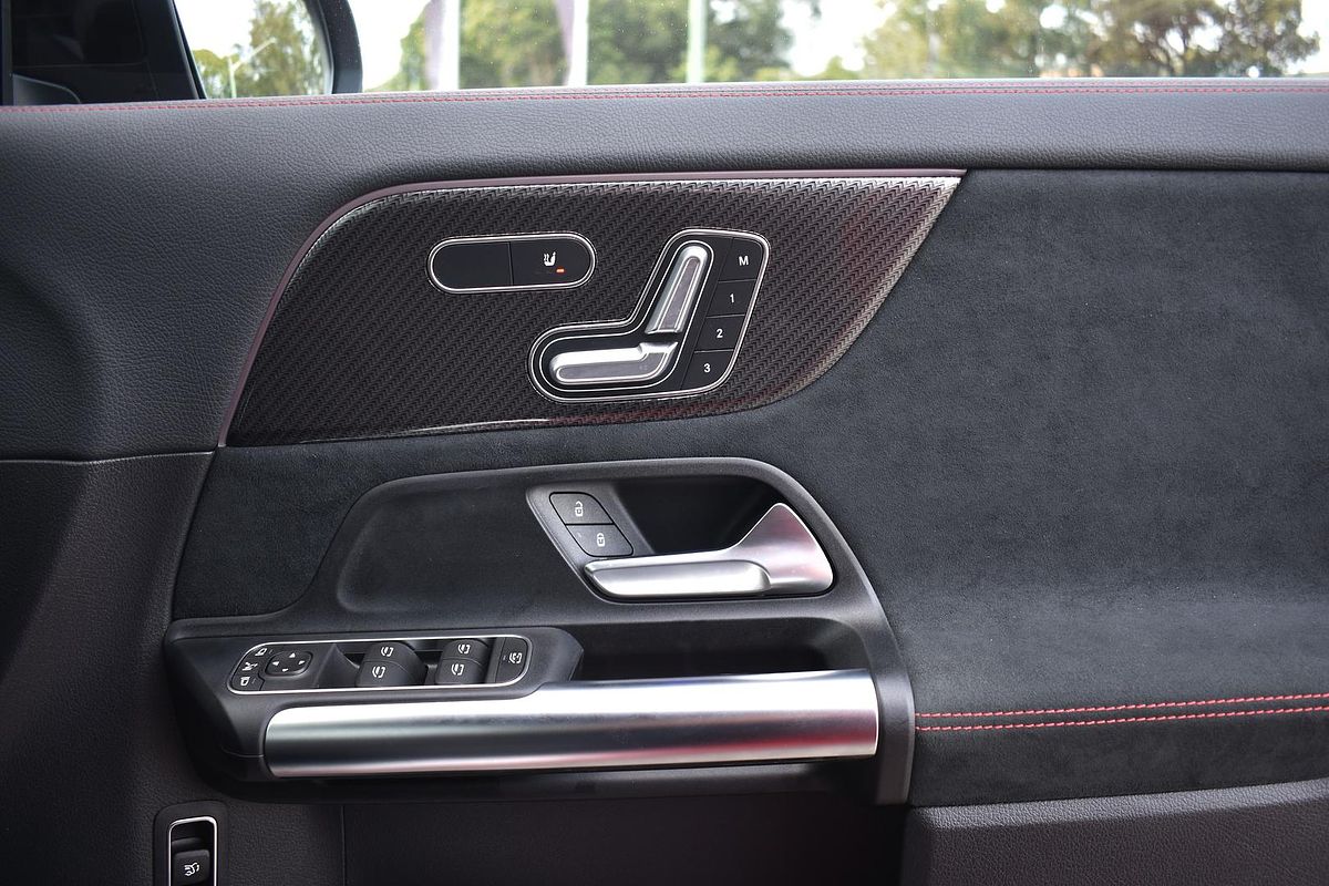 2020 Mercedes-Benz GLA-Class GLA250 H247