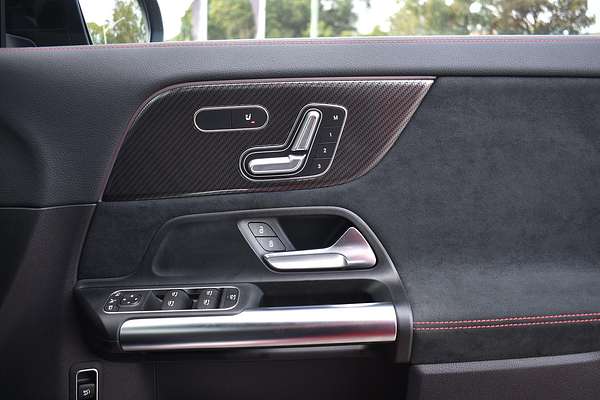 2020 Mercedes-Benz GLA-Class GLA250 H247