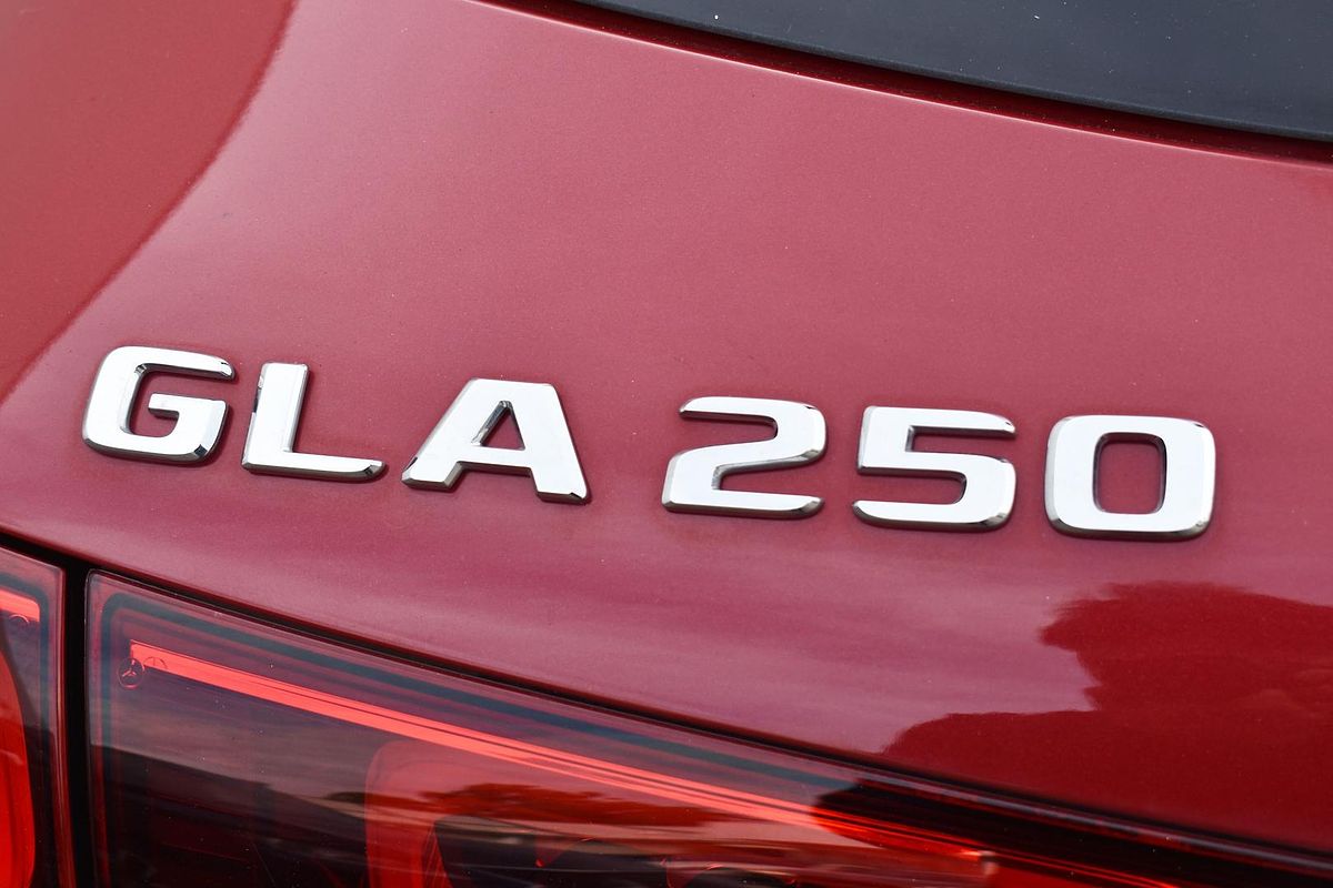 2020 Mercedes-Benz GLA-Class GLA250 H247