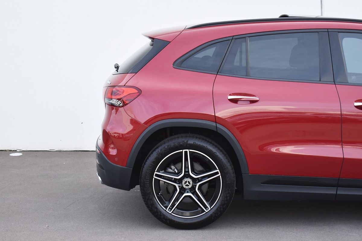 2020 Mercedes-Benz GLA-Class GLA250 H247