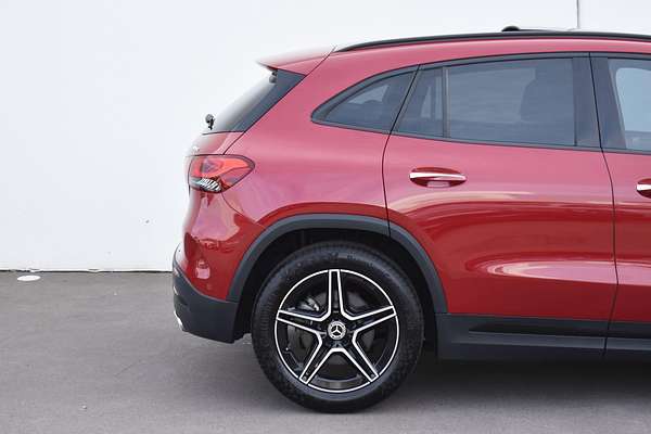 2020 Mercedes-Benz GLA-Class GLA250 H247
