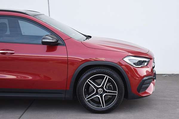 2020 Mercedes-Benz GLA-Class GLA250 H247