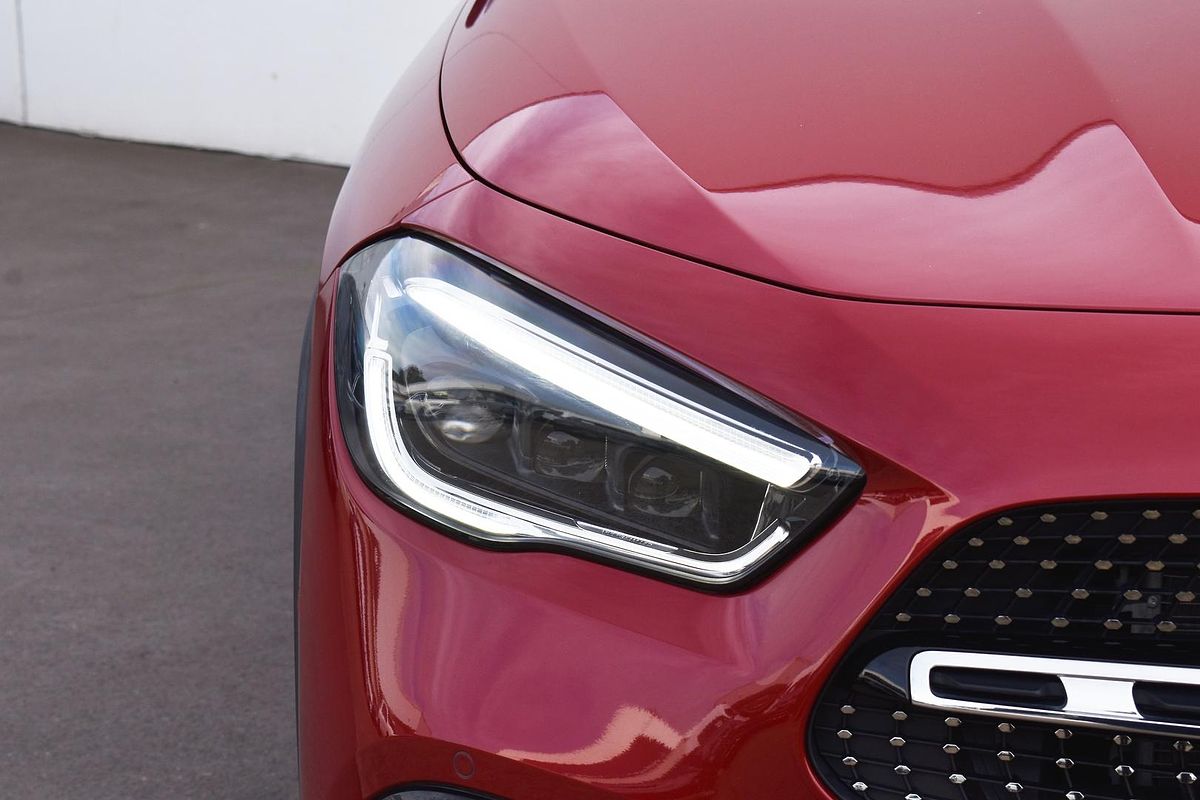 2020 Mercedes-Benz GLA-Class GLA250 H247