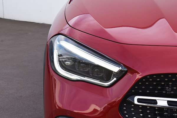 2020 Mercedes-Benz GLA-Class GLA250 H247