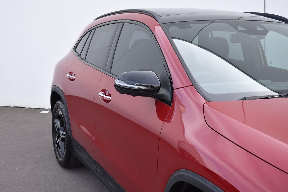 2020 Mercedes-Benz GLA-Class GLA250 H247