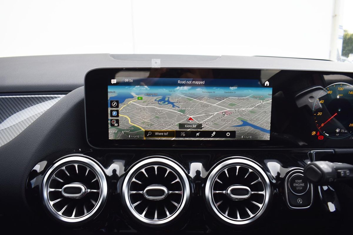 2020 Mercedes-Benz GLA-Class GLA250 H247