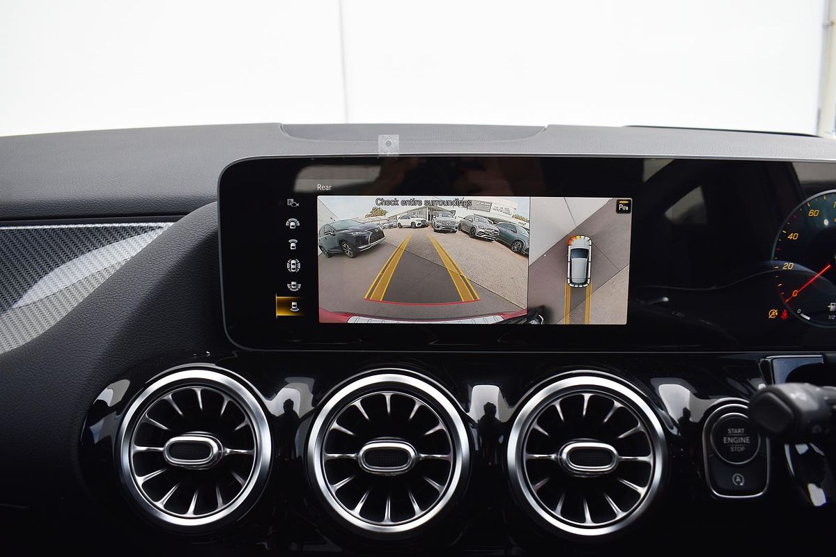 2020 Mercedes-Benz GLA-Class GLA250 H247