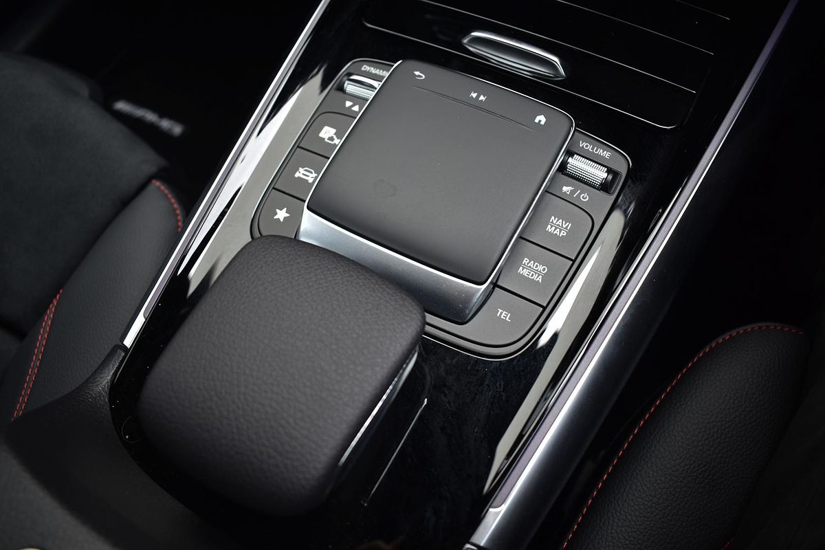 2020 Mercedes-Benz GLA-Class GLA250 H247