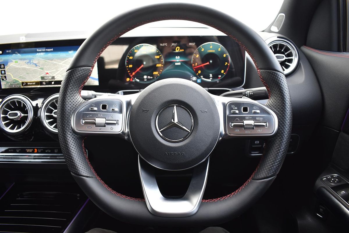 2020 Mercedes-Benz GLA-Class GLA250 H247