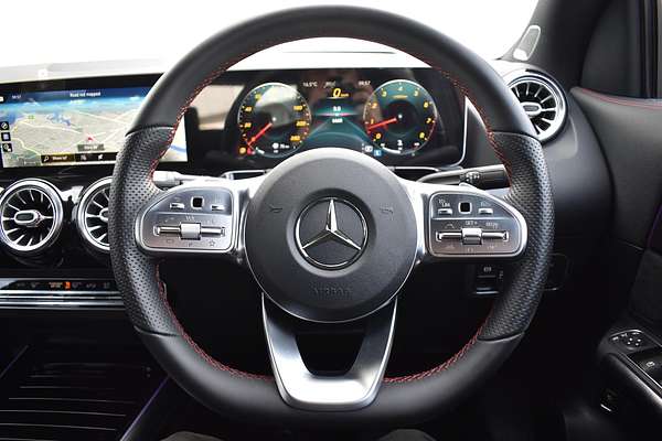 2020 Mercedes-Benz GLA-Class GLA250 H247