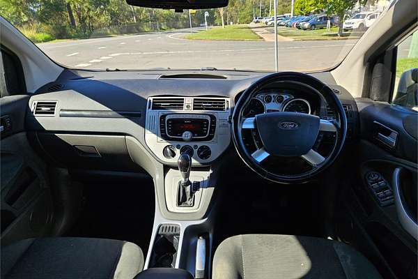 2012 Ford Kuga Trend TE
