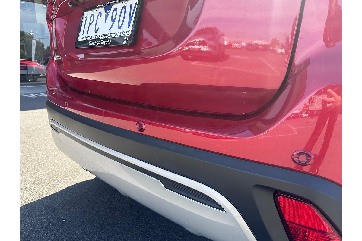 2018 Mitsubishi Outlander LS ZL