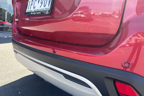 2018 Mitsubishi Outlander LS ZL