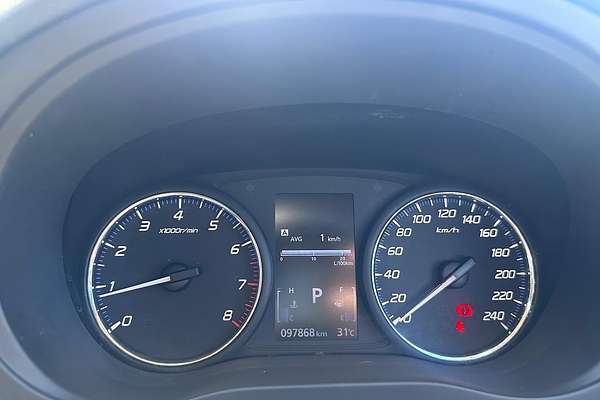 2018 Mitsubishi Outlander LS ZL