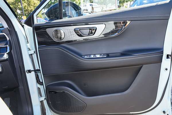 2025 Chery OMODA E5 5T2