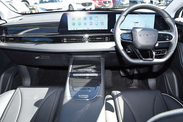 2025 Chery OMODA E5 5T2