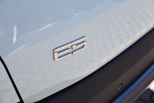 2025 Chery OMODA E5 5T2