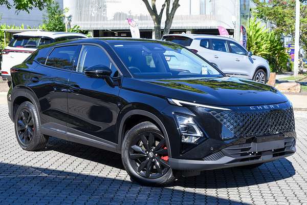 2025 Chery C5 51.