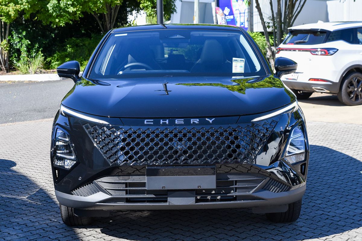 2025 Chery C5 51.