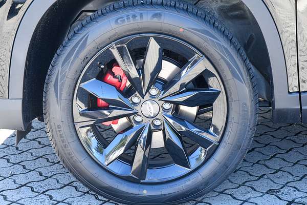 2025 Chery C5 51.