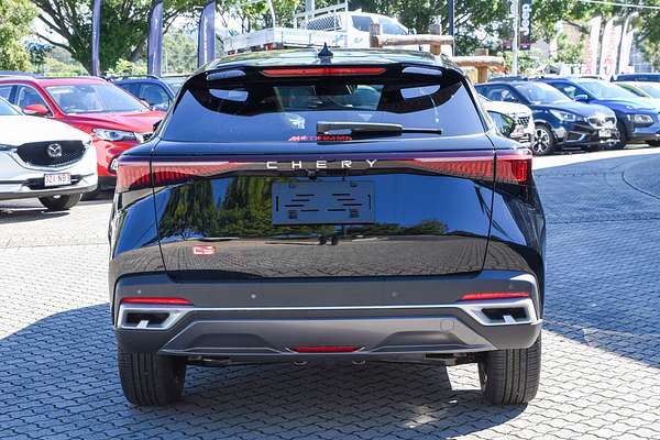 2025 Chery C5 51.