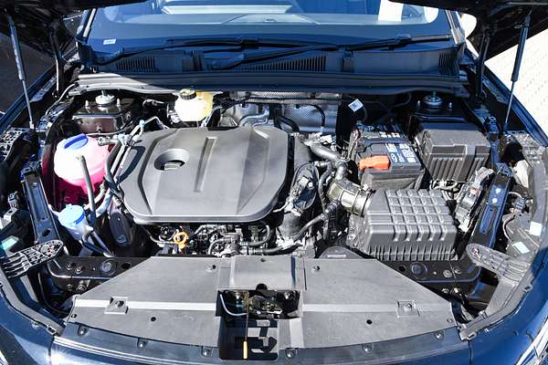 2025 Chery C5 51.