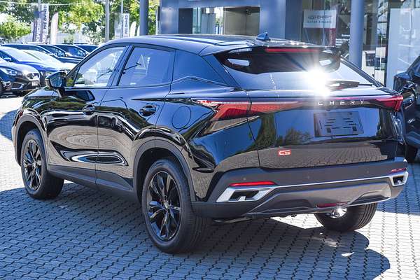 2025 Chery C5 51.