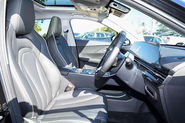 2025 Chery C5 51.