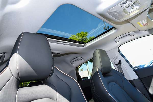 2025 Chery C5 51.