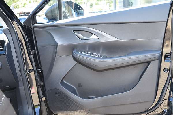 2025 Chery C5 51.