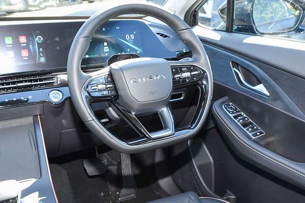 2025 Chery C5 51.