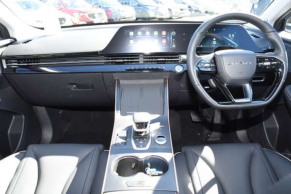 2025 Chery C5 51.