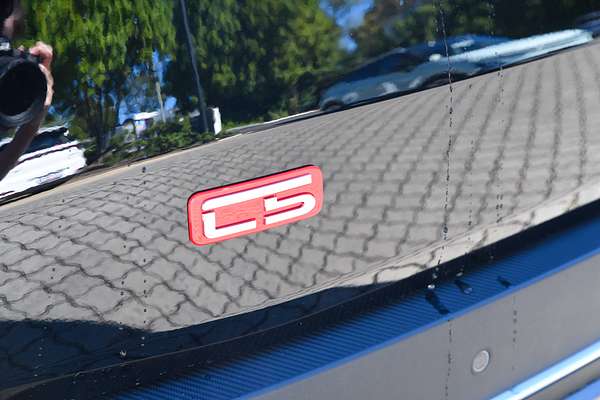 2025 Chery C5 51.