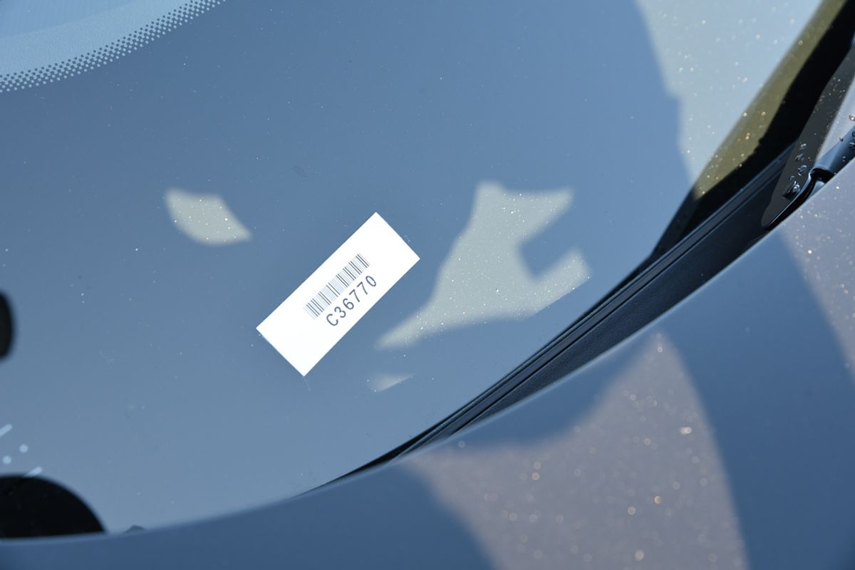 2025 Chery C5 51.
