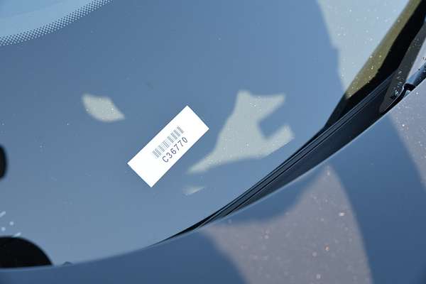 2025 Chery C5 51.