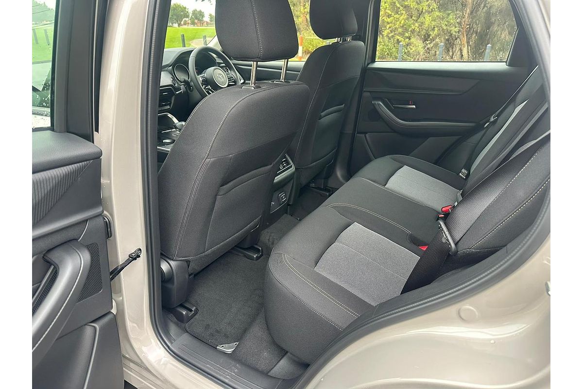 2025 Mazda CX-60 G40e Pure KH Series
