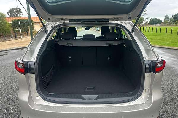 2025 Mazda CX-60 G40e Pure KH Series
