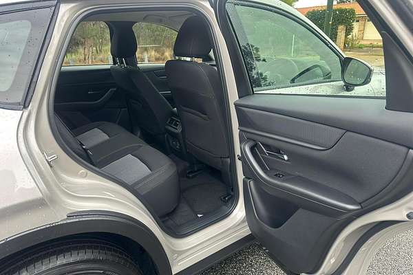 2025 Mazda CX-60 G40e Pure KH Series