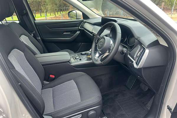 2025 Mazda CX-60 G40e Pure KH Series